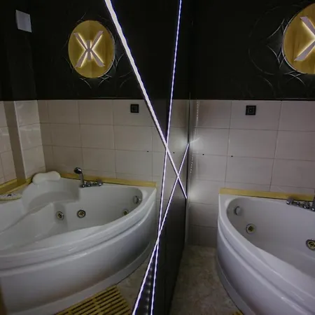 Spa Apartments Kraljevo *