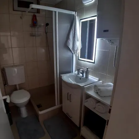 Apartment Spa Apartments Kraljevo *