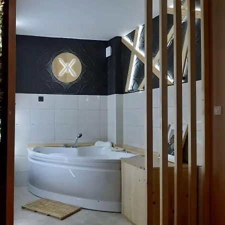 Spa Apartments Kraljevo