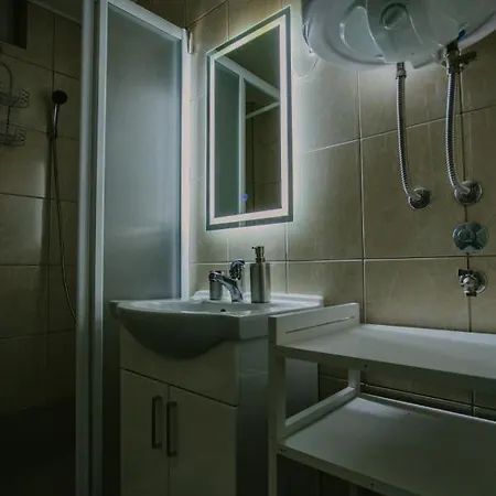 Spa Apartments Kraljevo Apartment *
