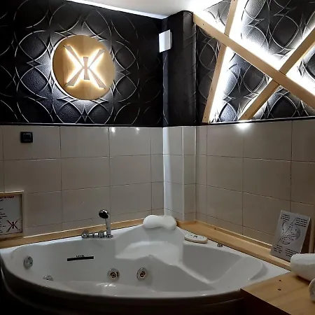 Spa Apartments Kraljevo * Kraljevo